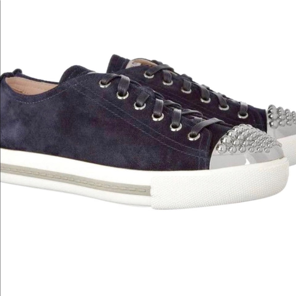 Miu Miu sneakers